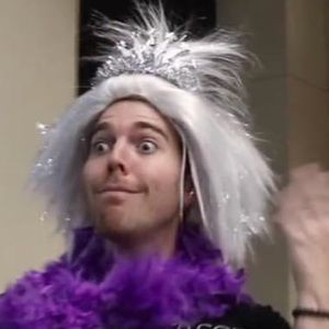 Meet your Posher, Ethan